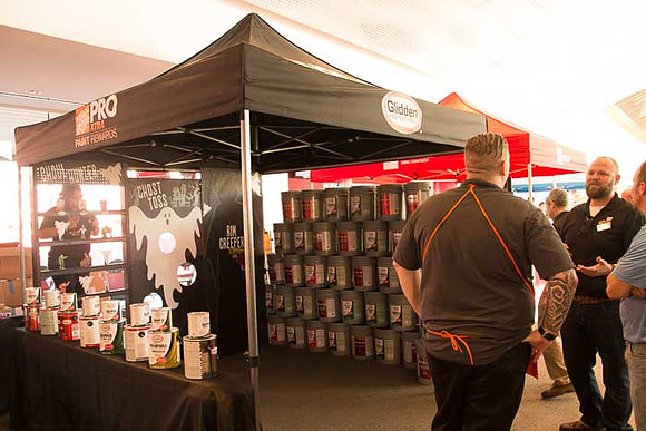 049 - Home Depot Levis Stadium
