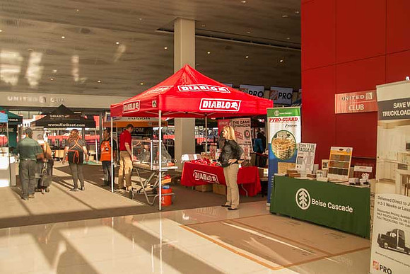 054 - Home Depot Levis Stadium