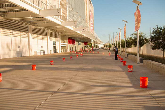 063 - Home Depot Levis Stadium
