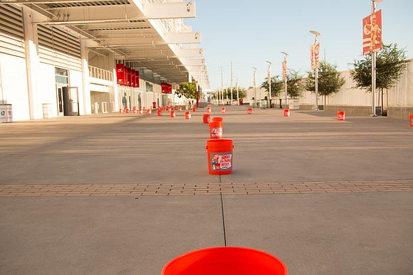 065 - Home Depot Levis Stadium