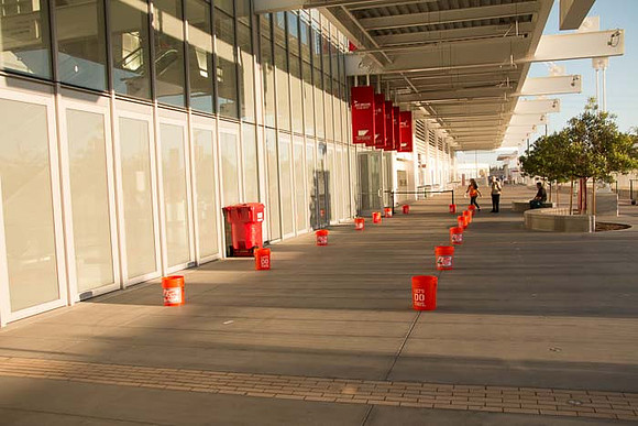 066 - Home Depot Levis Stadium