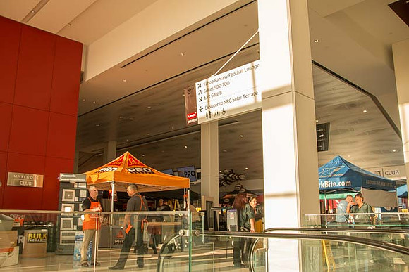 070 - Home Depot Levis Stadium