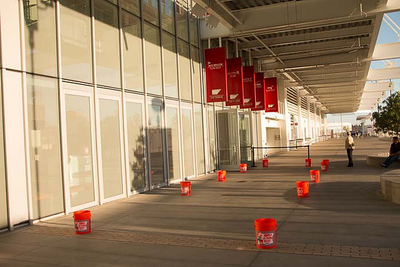 067 - Home Depot Levis Stadium