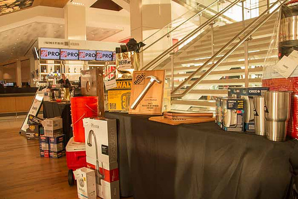 072 - Home Depot Levis Stadium