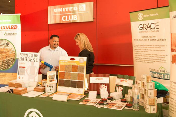 075 - Home Depot Levis Stadium