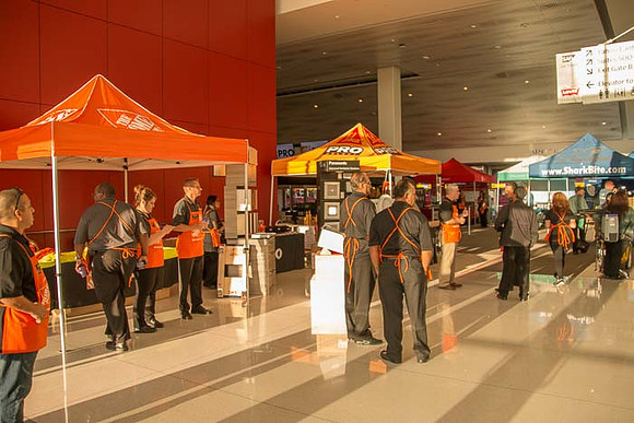 071 - Home Depot Levis Stadium