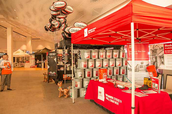 079 - Home Depot Levis Stadium