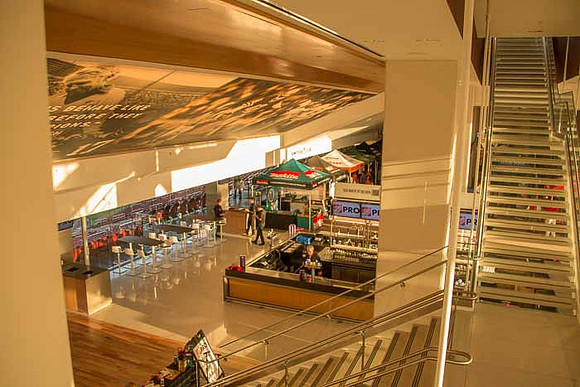 085 - Home Depot Levis Stadium