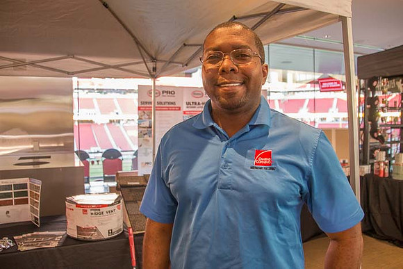 092 - Home Depot Levis Stadium