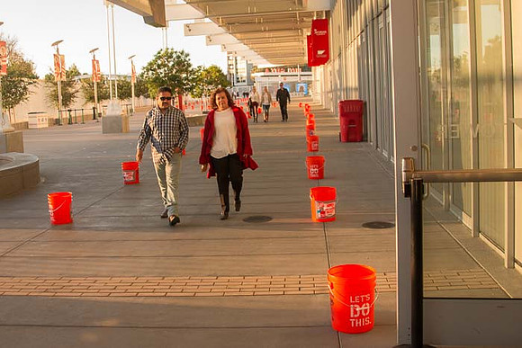 098 - Home Depot Levis Stadium