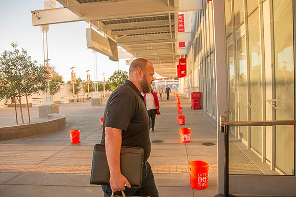 097 - Home Depot Levis Stadium