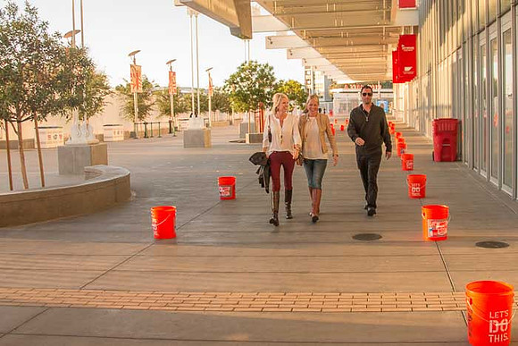 099 - Home Depot Levis Stadium