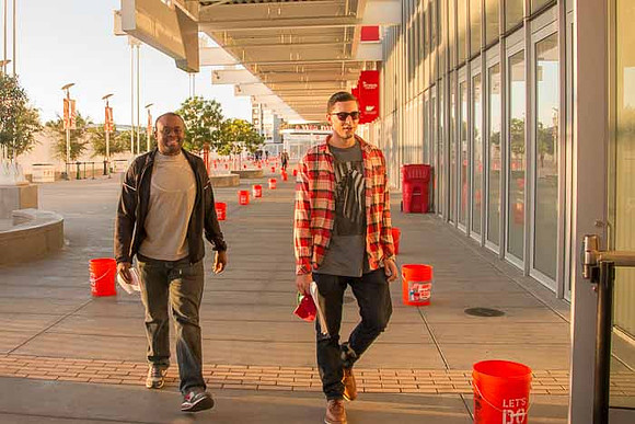 102 - Home Depot Levis Stadium