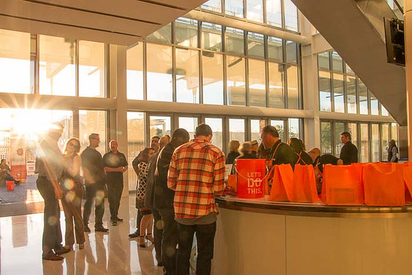 107 - Home Depot Levis Stadium
