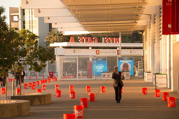 112 - Home Depot Levis Stadium