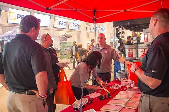 131 - Home Depot Levis Stadium
