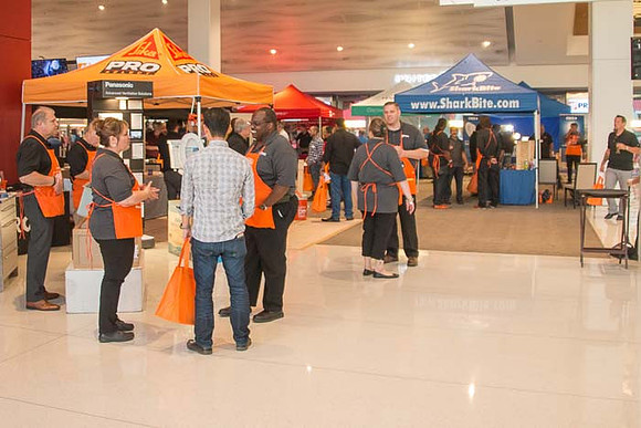 135 - Home Depot Levis Stadium