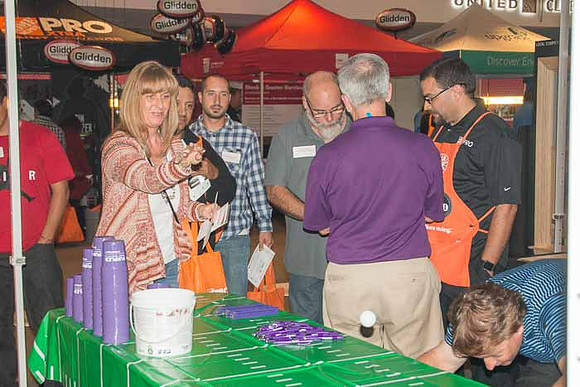 136 - Home Depot Levis Stadium