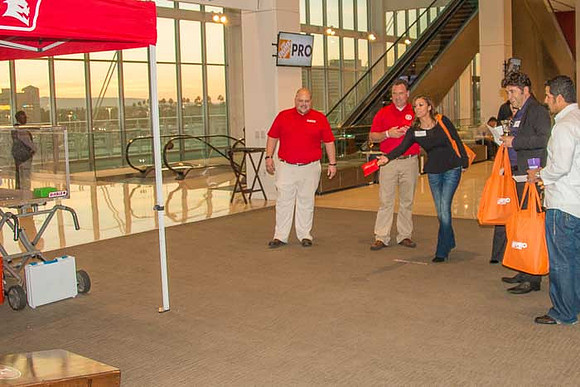 137 - Home Depot Levis Stadium