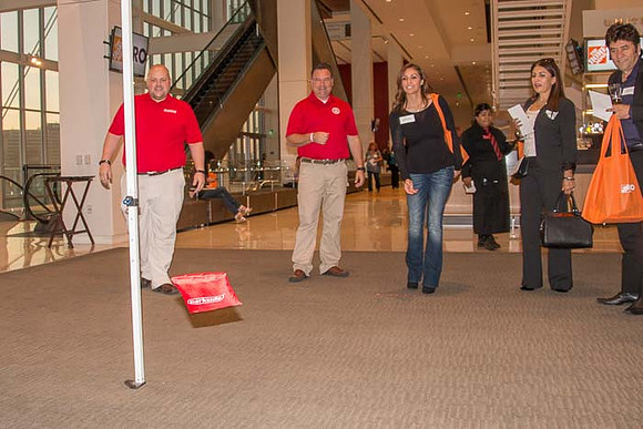 138 - Home Depot Levis Stadium