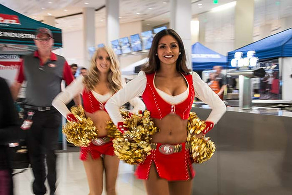 151 - Home Depot Levis Stadium