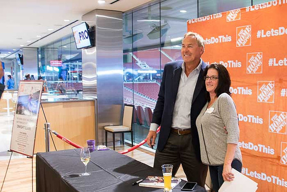 156 - Home Depot Levis Stadium