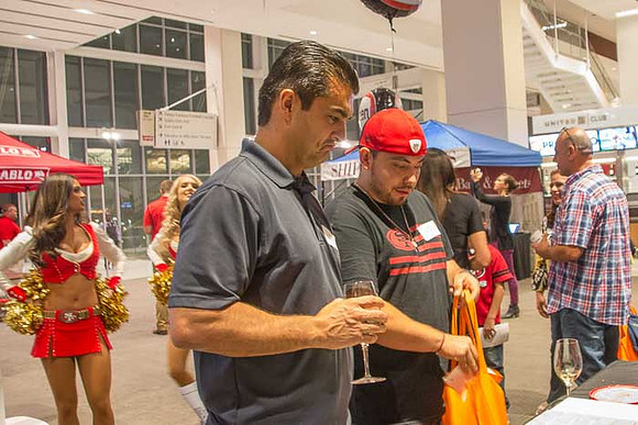 183 - Home Depot Levis Stadium
