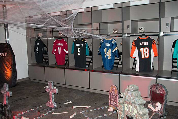 212 - Home Depot Levis Stadium