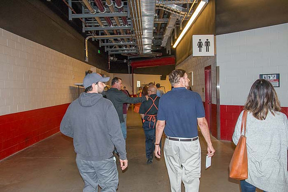 214 - Home Depot Levis Stadium