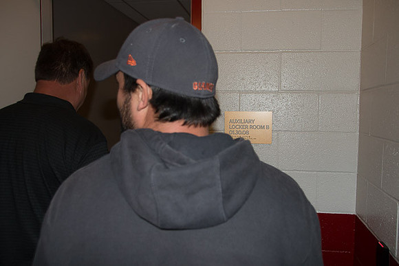 215 - Home Depot Levis Stadium