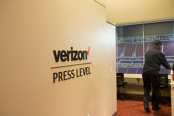 217 - Home Depot Levis Stadium