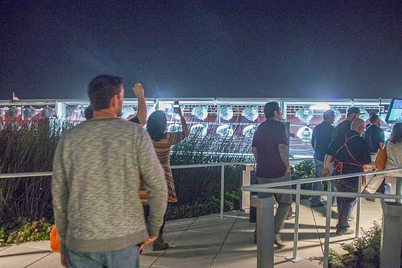 223 - Home Depot Levis Stadium