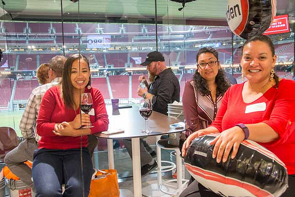248 - Home Depot Levis Stadium
