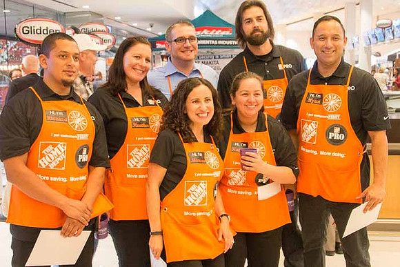 247 - Home Depot Levis Stadium
