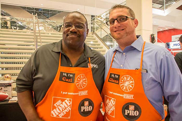 260 - Home Depot Levis Stadium