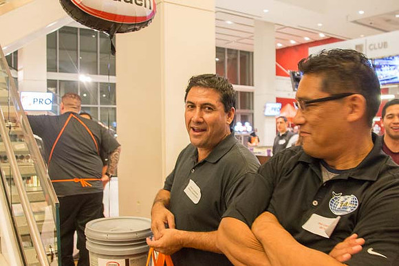 312 - Home Depot Levis Stadium