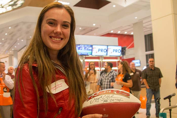 315 - Home Depot Levis Stadium