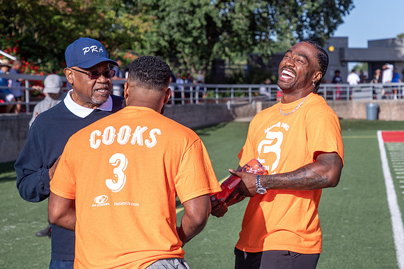 064 - Brandin Cooks May 2024 Camp