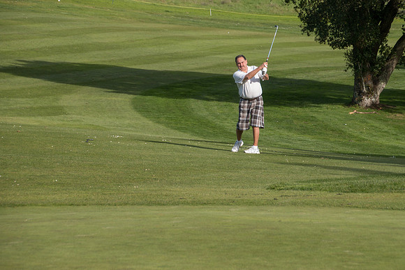 211 - Stanley Black & Decker Golf Outing