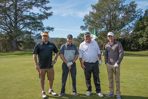 133 - Stanley Black & Decker Golf Outing
