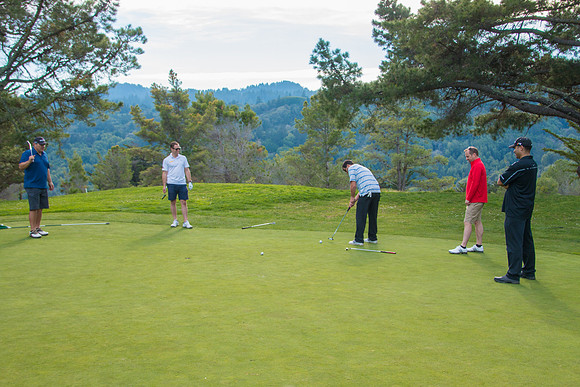 202 - Stanley Black & Decker Golf Outing