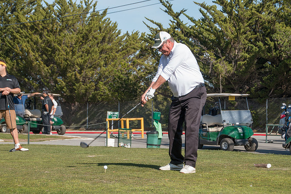 065 - Stanley Black & Decker Golf Outing