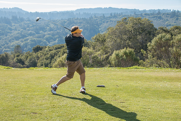194 - Stanley Black & Decker Golf Outing