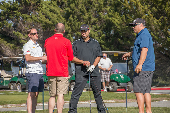 069 - Stanley Black & Decker Golf Outing