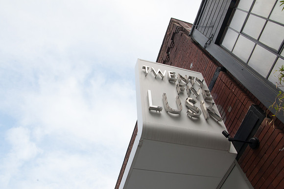25 Lusk