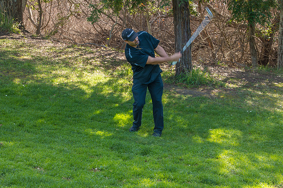 146 - Stanley Black & Decker Golf Outing