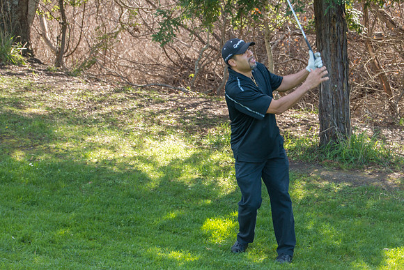 147 - Stanley Black & Decker Golf Outing