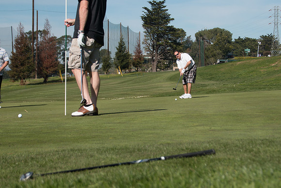 090 - Stanley Black & Decker Golf Outing