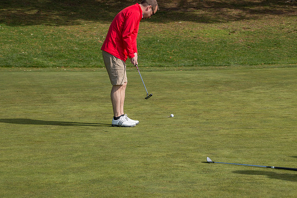 106 - Stanley Black & Decker Golf Outing