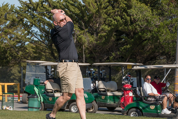 080 - Stanley Black & Decker Golf Outing